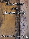 Rees, Charlotte Harris - Secret Maps of the Ancient World