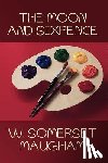 Maugham, W Somerset - The Moon and Sixpence