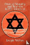 Rebhun, Joseph - Crisis of Morality and Reaction to the Holocaust