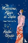 Christie, Agatha - MYSTERIOUS AFFAIR AT STYLES