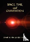 Eddington, Arthur Stanley - Space, Time, and Gravitation