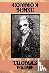 Paine, Thomas - Common Sense