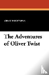 Dickens, Charles - The Adventures of Oliver Twist