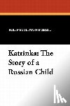 Haskell, Helen Eggleston - Katrinka