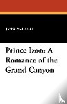 Kelly, James Paul - Prince Izon