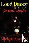 Kurland, Michael - Ten Little Wizards