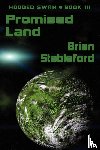Stableford, Brian - Promised Land