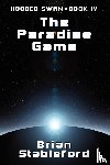 Stableford, Brian - The Paradise Game