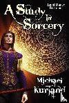 Kurland, Michael - A Study in Sorcery