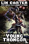 Carter, Lin - Young Thongor