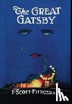 Fitzgerald, F Scott - The Great Gatsby