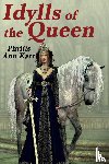 Karr, Phyllis Ann - The Idylls of the Queen