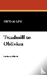 Allen, Fred - Treadmill to Oblivion