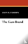 Hendryx, James B - The Gun-Brand