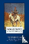 Sardou, Victorien - Don Quixote