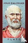 Plato - Four Dialogues