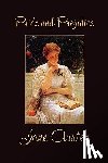 Austen, Jane - Pride and Prejudice