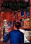  - Strange Tales #6