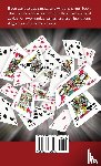 Frey, Richard L - How to Play Canasta