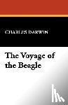 Darwin, Charles - The Voyage of the Beagle