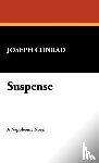 Conrad, Joseph - Suspense