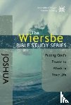 Wiersbe, Warren - Joshua
