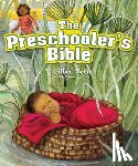 Beers, V. Gilbert - The Preschooler's Bible