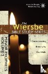Wiersbe, Dr Warren W - Minor Prophets V02