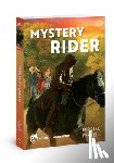 Ferrell, Miralee - Mystery Rider: Volume 3
