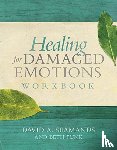 Seamands, David A - Healing for Damaged Emotions W