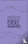 Cook, David C - Action Bible Study Bible-ESV