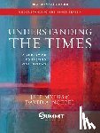 Myers, Jeff - UNDERSTANDING THE TIMES