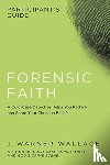 Wallace, J Warner - Forensic Faith Participants GD