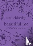 Eldredge, Stasi - Beautiful Me
