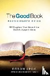 Spoo, Deron - Good Bk Participants GD