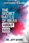 Myers, Dr Jeff - Secret Battle of Ideas Abt God
