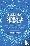 Batey, Kathey - Suddenly Single Journal