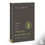 Newton, Doug - Fresh Eyes on Jesus Parables