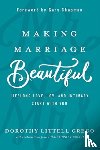 Greco, Dorothy Littell - Making Marriage Beautiful