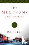 Reid, Don - The Mulligans of Mt. Jefferson