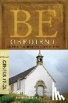 Wiersbe, Warren W. - Be Obedient ( Genesis 12- 24 )