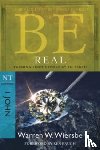 Wiersbe, Dr Warren W - Be Real ( 1 John )
