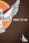 Chan, Francis - Forgotten God