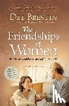 Brestin, Dee - The Friendships of Women: The Beauty and Power of God's Plan for Us