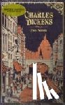 Dickens, Charles - Charles Dickens (Barnes & Noble Collectible Classics: Omnibus Edition)