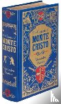Dumas, Alexandre - The Count of Monte Cristo (Barnes & Noble Collectible Editions)