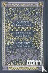 Bronte, Emily, Bronte, Anne, Bronte, Charlotte - The Bronte Sisters (Barnes & Noble Collectible Editions)
