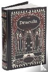 Stoker, Bram - Dracula and Other Horror Classics (Barnes & Noble Collectible Editions)