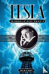 Kent, David J - Tesla