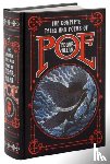 Poe, Edgar Allan - The Complete Tales and Poems of Edgar Allan Poe (Barnes & Noble Collectible Editions)